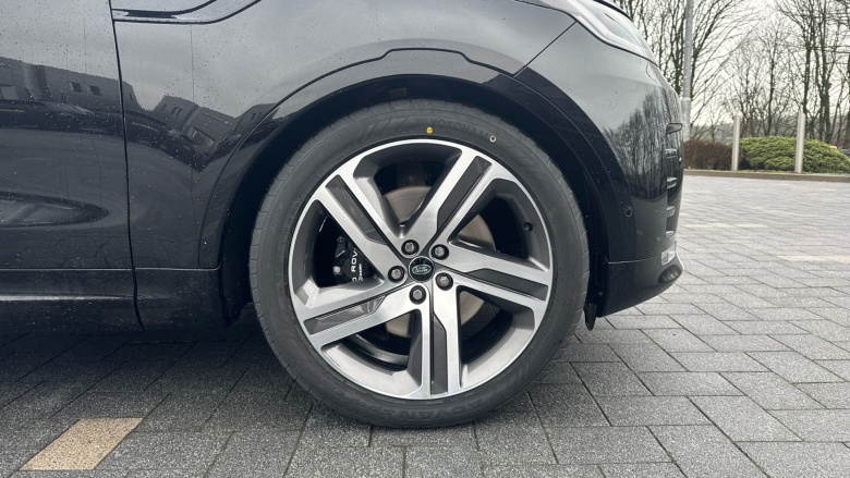 Land Rover Discovery 3.0 D300 Metropolitan Edition 5dr Auto Diesel Station Wagon